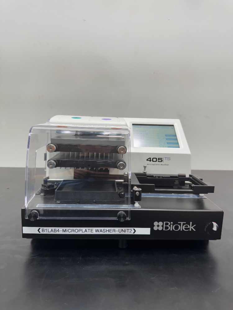 Image of BioTek 405TS Microplate Washer